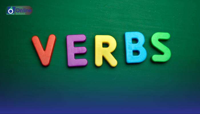 Lesson 02: Changing the Form of the Verb